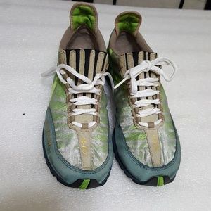 POLO SPORT  X 67 women's shoes size 8